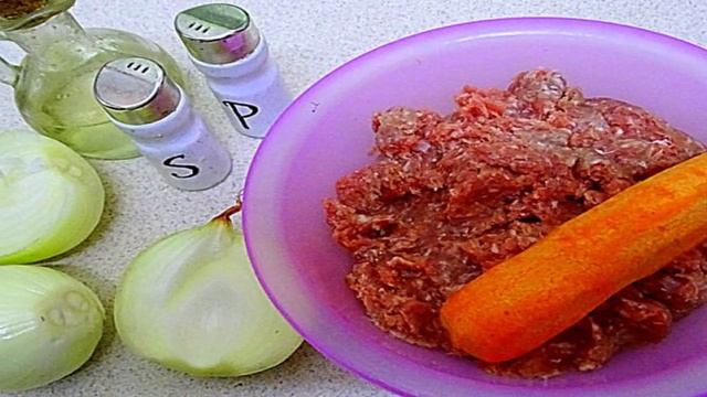 Сборник рецептов