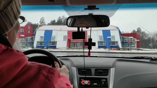 Сенсация! Екатерина Лобачева в Заречном! Асония в Заречном 6 лет! 05.04.2019 смотреть онлайн