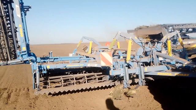 посевная озимых 2024 и пред посевная подготовка полей смотреть онлайн