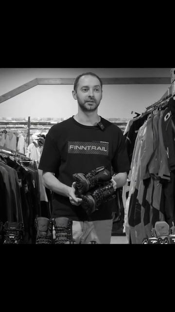 Кто сможет повторить название?😂 #экипировка #finntrail #об смотреть онлайн