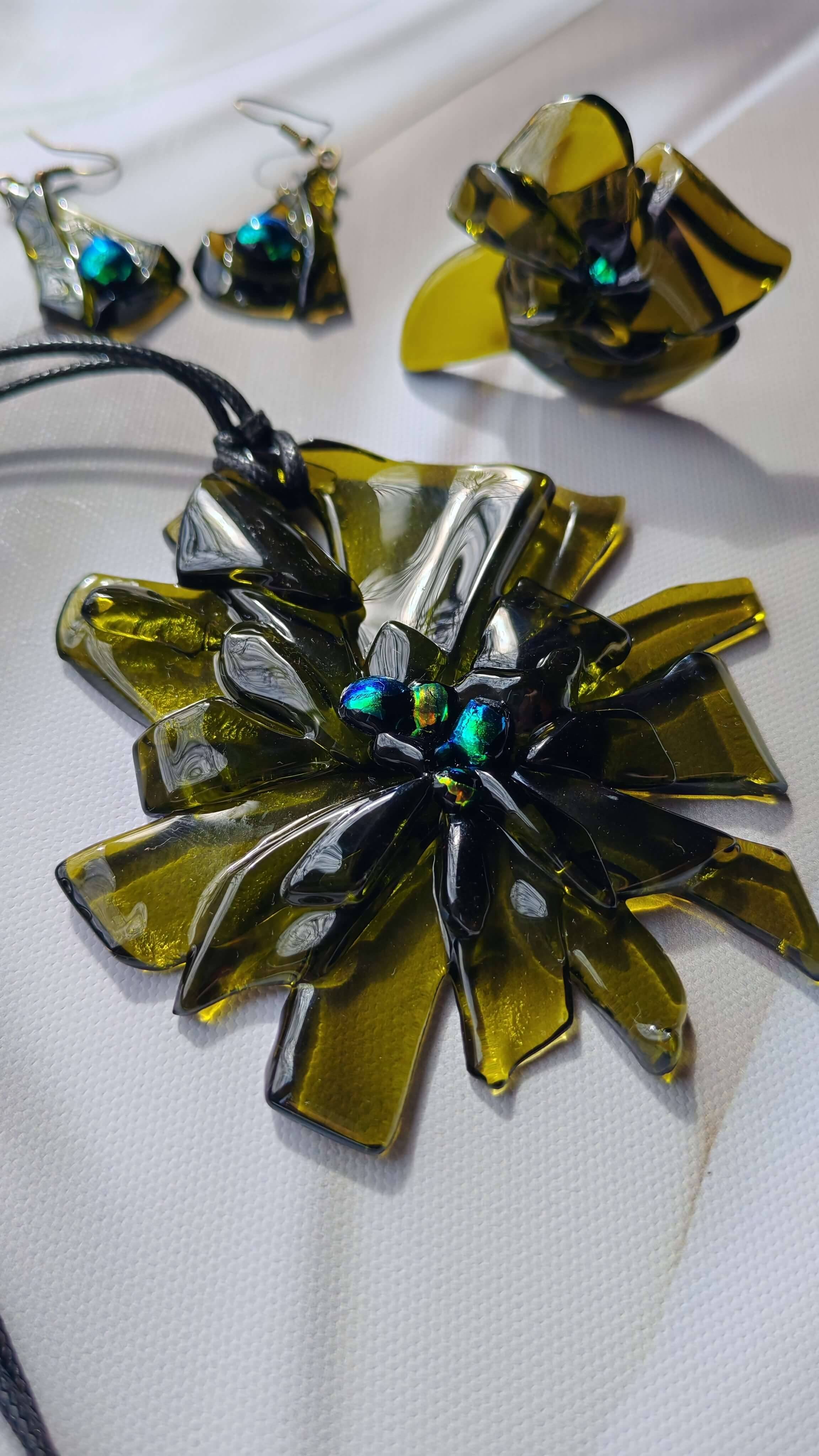 Витражные штучки