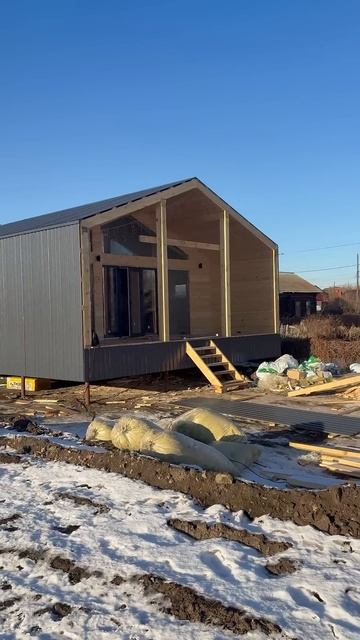 #рек #construction #топ #каркасныйдом смотреть онлайн