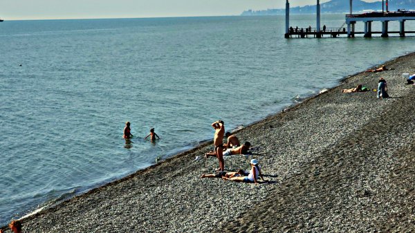 ✅️7 МАЯ В АДЛЕРЕ: +20° ЖАРЫ, НАБЕРЕЖНАЯ АДЛЕРА, ЛУЧШИЕ ПЛЯЖИ, ЛЮБИМЫЕ МЕСТА. АДЛЕР 2025