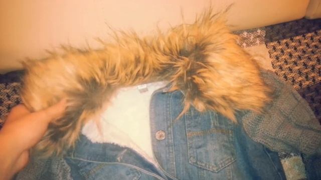 Посылка с Aliexpress. Обзор куртки.