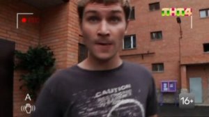 Анонсы, заставки и рекламные блоки + плашки и погода (Т?