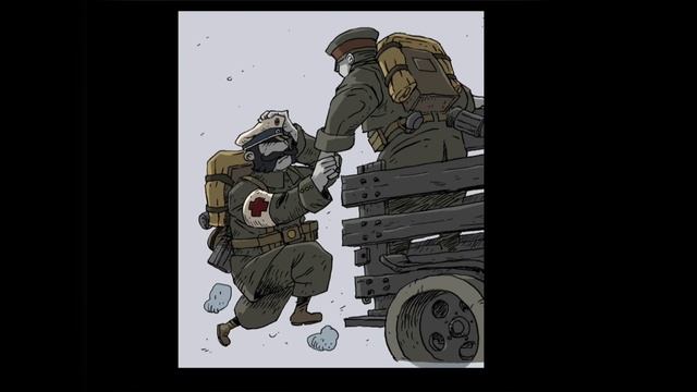 Valiant Hearts: the Great War - Собачий долг смотреть онлайн