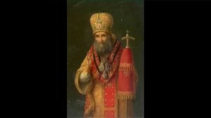 Православный Катехизис святителя Филарета.ч.1