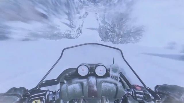 #call Of Duty Modern Warfare