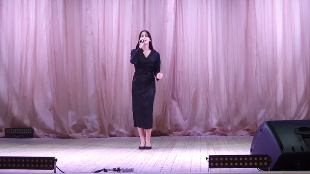 Я буду ждать тебя. Лебедева Екатерина. 15 лет. смотреть онлайн