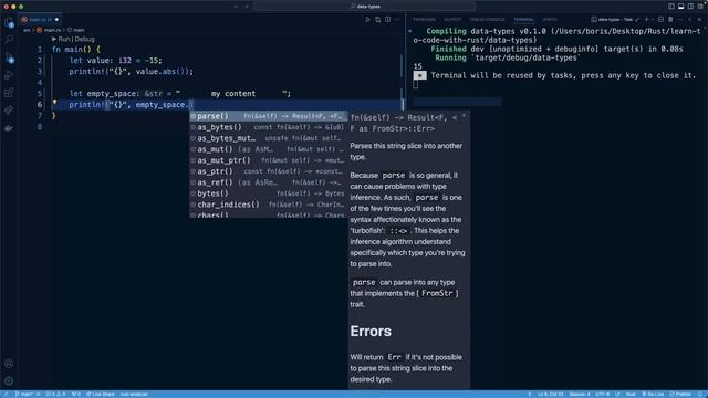 3.006. Intro to Methods смотреть онлайн