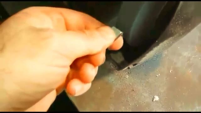 Ювелирное изделие из обычной гайки! ПЕРСТЕНЬ ИЗ ГАЙКИ. смотреть онлайн