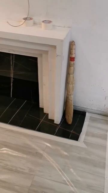 КАК СЭКОНОМИТЬ НА ПОКУПНОМ КАМИНЕ? #дизайнинтерьера #д