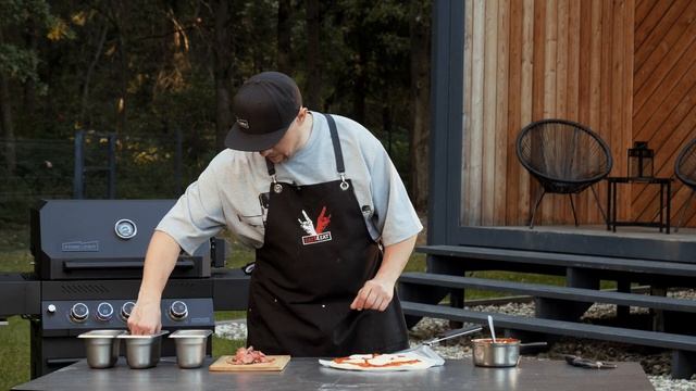 Пицца. Доставка за наш счёт. смотреть онлайн