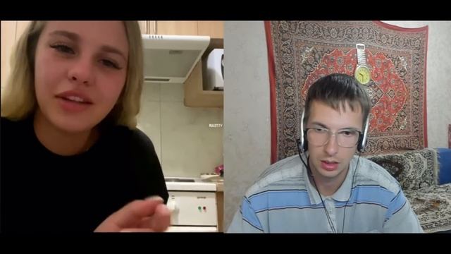 Карета и Анжелика 😄 Лайкос 👍 смотреть онлайн