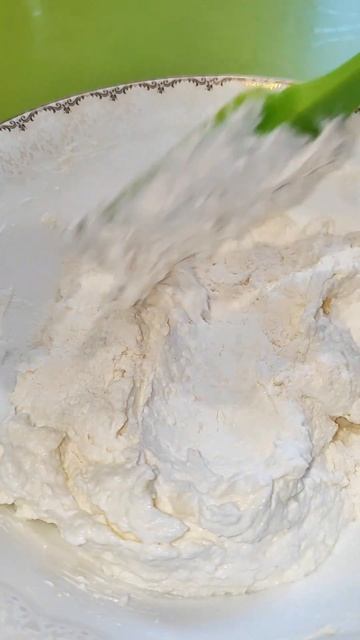 Сырники в духовке.👍              #Сырники# творог#домашняяв