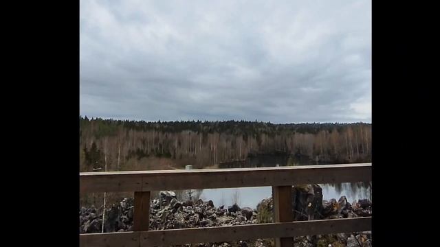 Обзор Рускеала