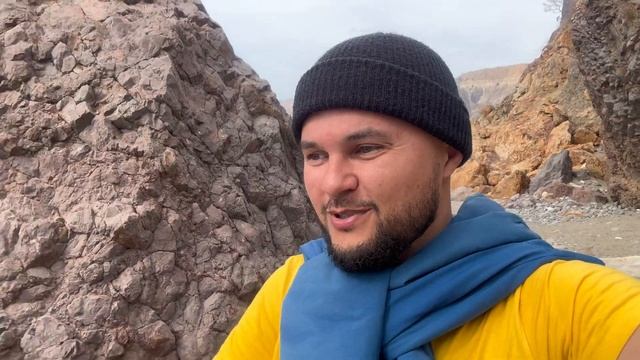 мыс Фиолент и Яшмовый пляж, Севастополь 2025 смотреть онлайн