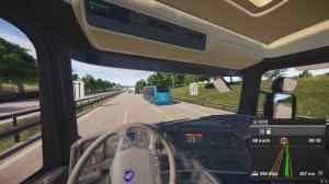 On The Road - НОВЫЙ ETS В КОТОРОМ МОЖНО ВЫХОДИТЬ ИЗ МАШИНЫ