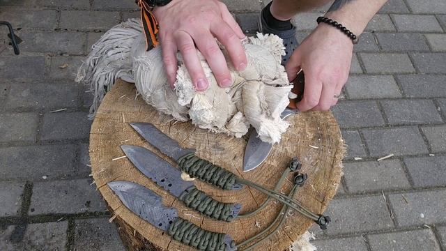 Ножи смотреть онлайн