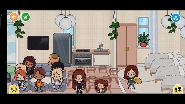 3 серия сериала нелюбимая дочь (2 сезон)