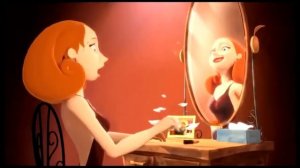 Короткометражные мультфильмы со смыслом (отражение)