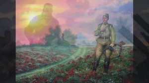 Шёл солдат  с войны домой... Песни Ольги Егоровой (Шелиховой)