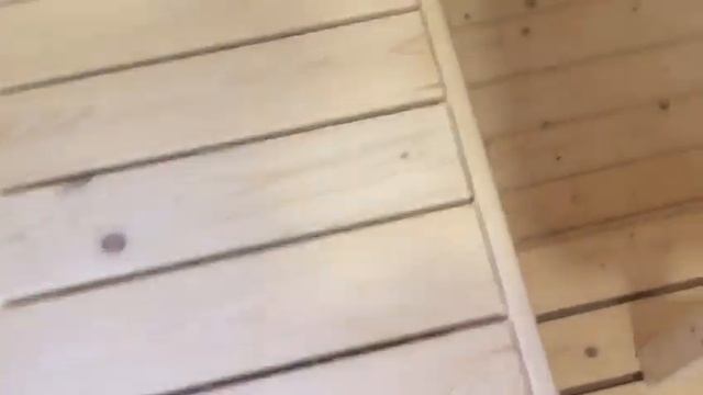 Баня Овал 4х3