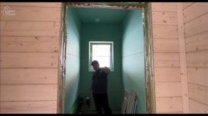 Вентиляция в деревянном доме своими руками / Вентиляц?