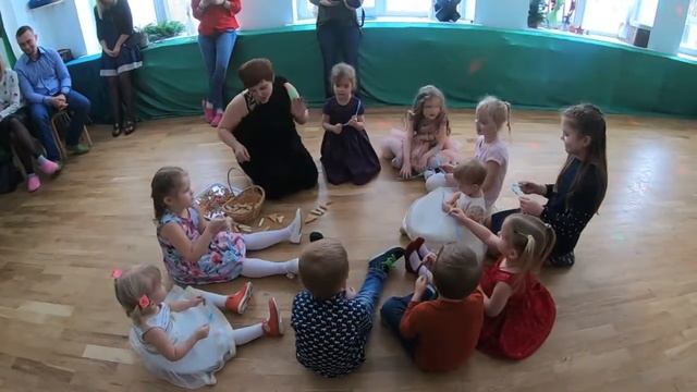 День Рождение подружки Нины! смотреть онлайн