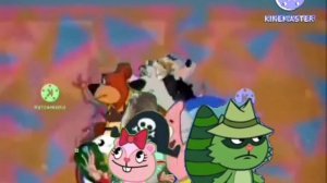 Побег от Стремянки и Макаронины add round 61