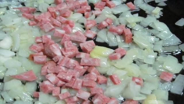 Рецепты от шеф-повара