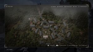 stalcraft x - новое местоположение льда