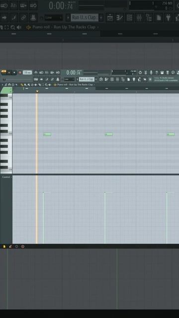 Как сделать качёвый бит с гитарой в fl studio #shorts #бесплат? смотреть онлайн