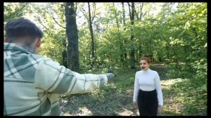 МОЙ ДРУГ СТАЛ МАНЬЯКОМ.МЫ ЗАСТРЕЛИЛИ ВИОЛЕТТУ