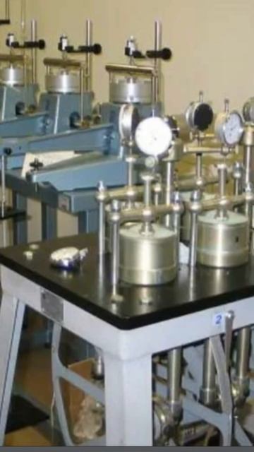 Лабораторные исследования-часть инженерно-геологиче? смотреть онлайн