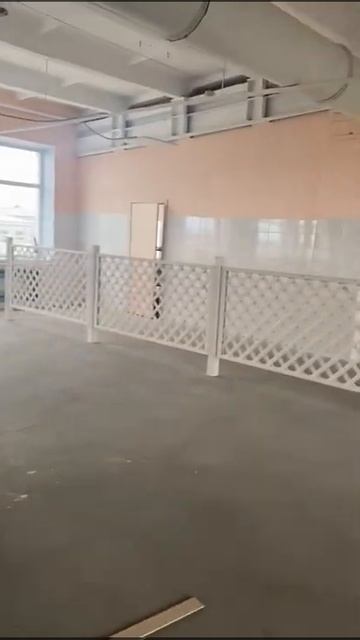 Садовая арка. Пергола. Часть 3. смотреть онлайн