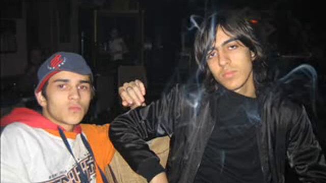 Этот Мир (демо ) смотреть онлайн