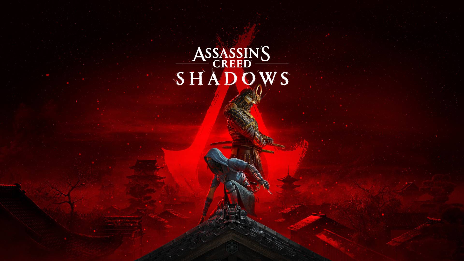 Assassin's Creed Shadows  ч. 5
