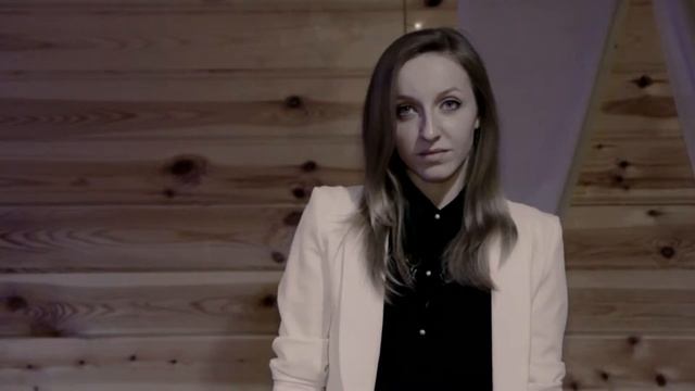 Даша Масалова