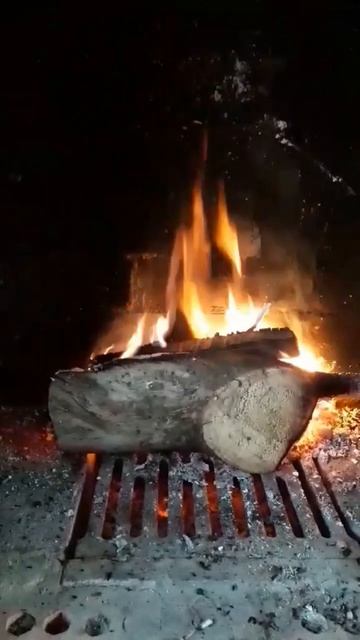 Камин который реально даёт тепло ,чертеж скину позже, ?