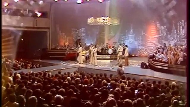 Ялла- Учкудук, три колодца. Песня года 1982.