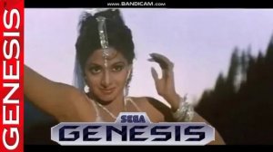 джими джими 16 bit remix