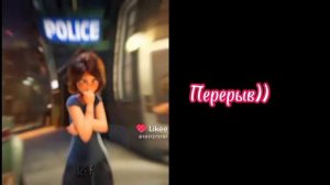 Реакция Токийских Мстителей на Д.Т/и