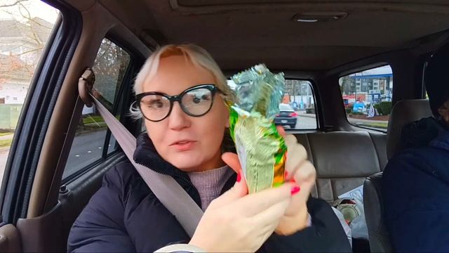 ЗАКУПКА В РУССКОМ МАГАЗИНЕ В АМЕРИКЕ! ШЬЮ САМА! смотреть онлайн