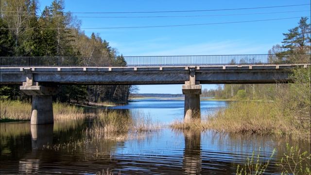 Мосты. смотреть онлайн