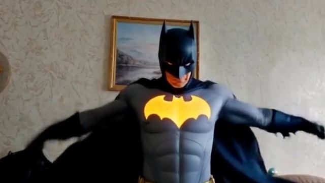 Бэтмен.mp4 смотреть онлайн