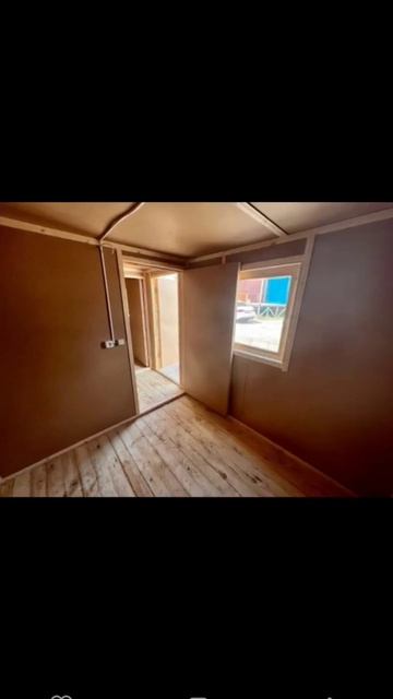 Бытовка для Дачи, Домик! 🔥 Размеры 4 x 6 м, 5 x7 . Доставка ? смотреть онлайн