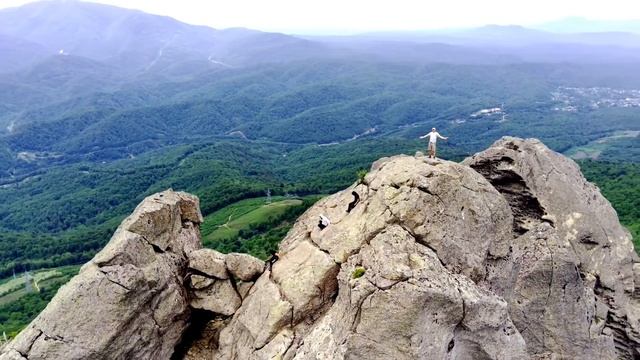 Гора Индюк смотреть онлайн