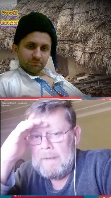 Литва нуждается в героях , п**да рожает дураков #чатрул смотреть онлайн