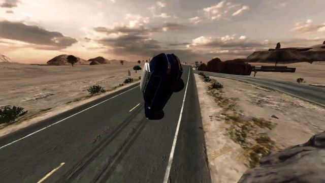 Разбил новый х7...